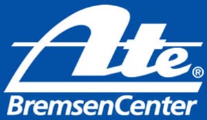 ATE Bremsencenter logo
